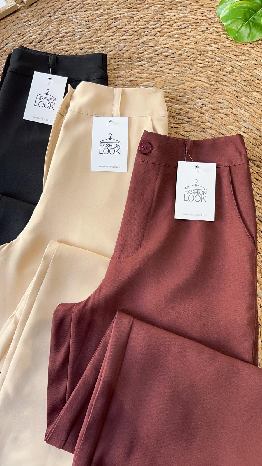 Pantalón Wide - Imagen 2