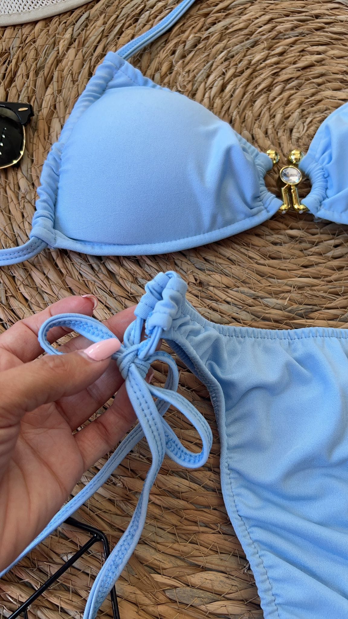 Conjunto de Bikini en PROMO - Imagen 5