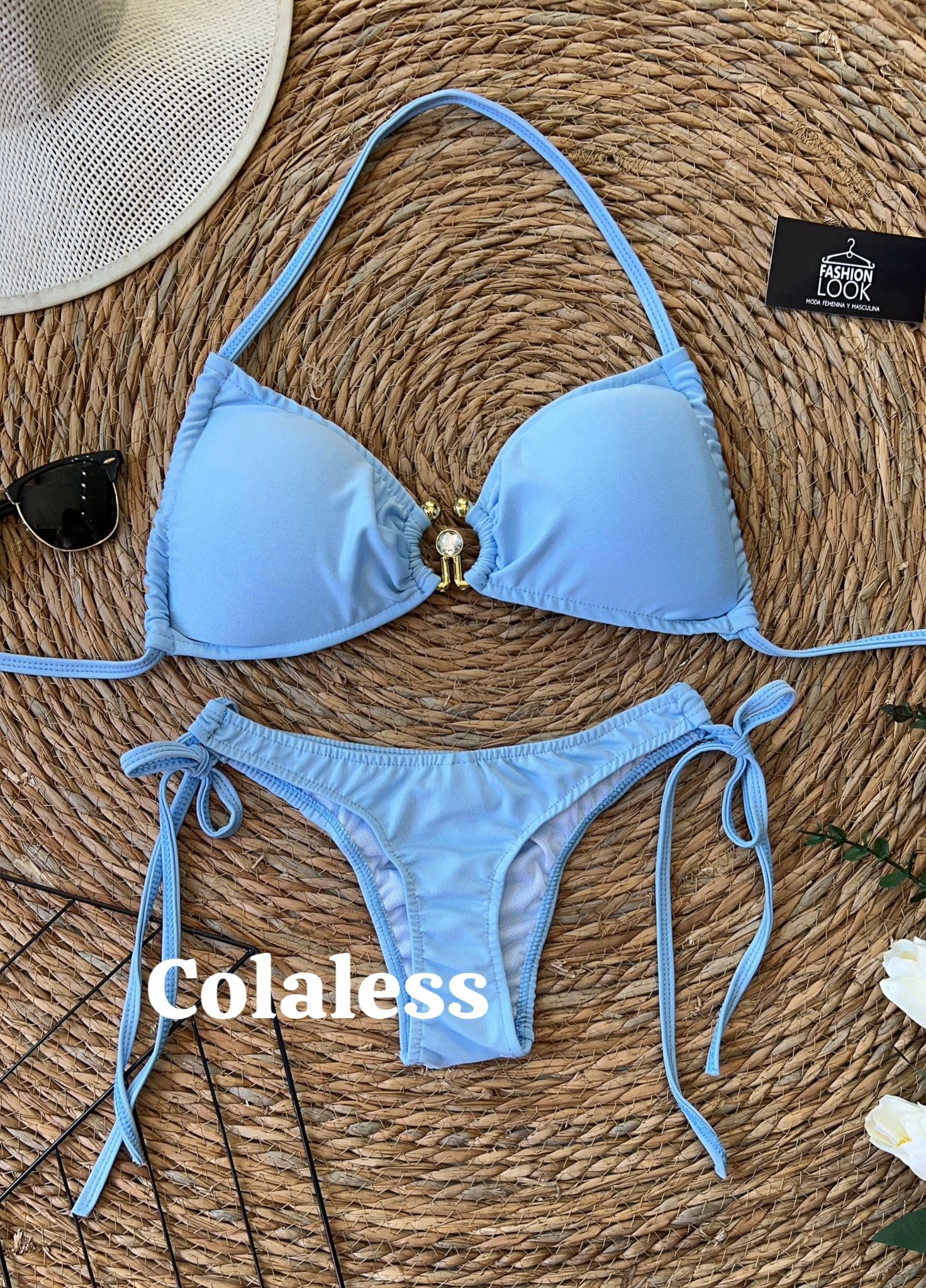 Conjunto de Bikini en PROMO - Imagen 7