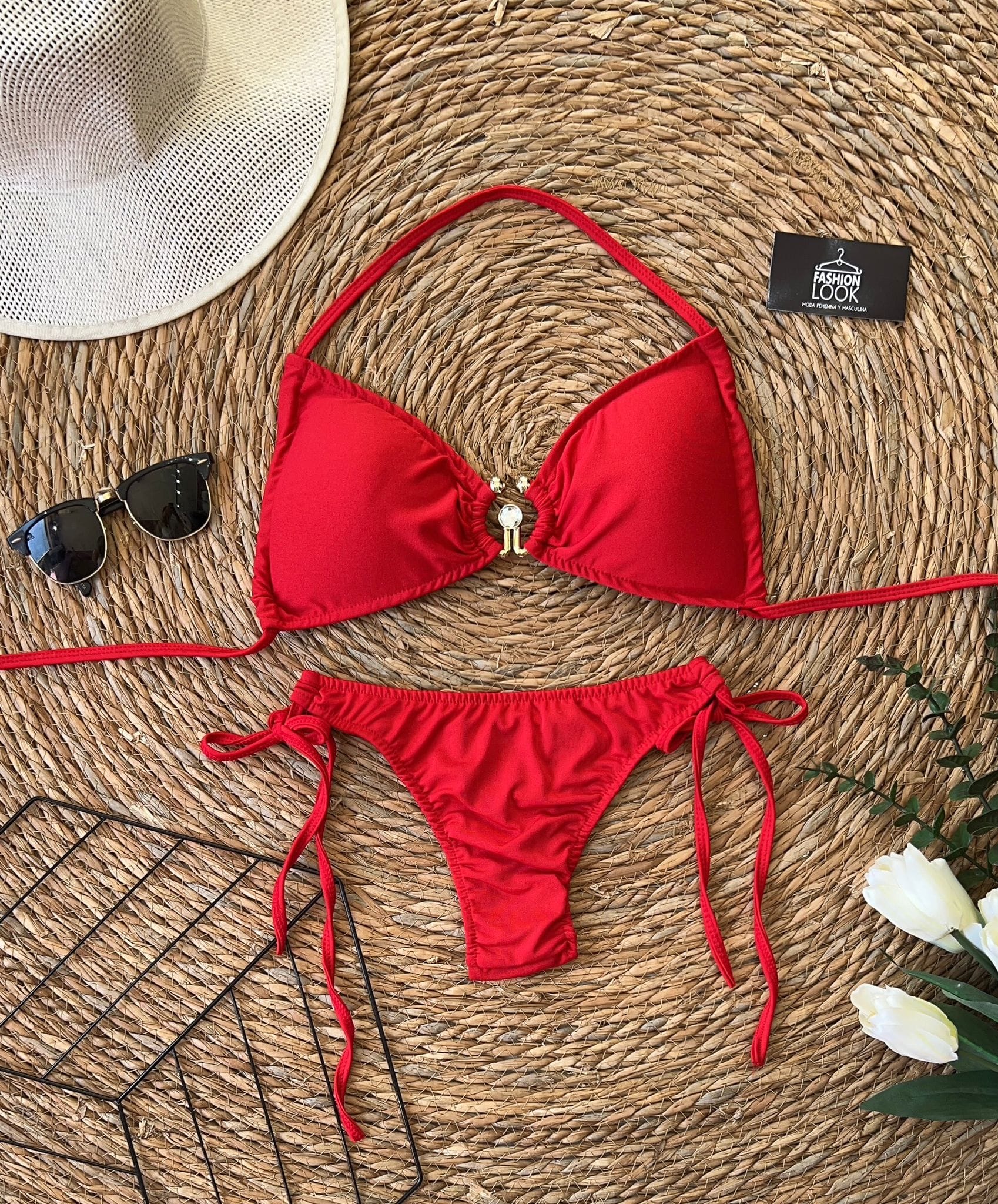 Conjunto de Bikini en PROMO - Imagen 4