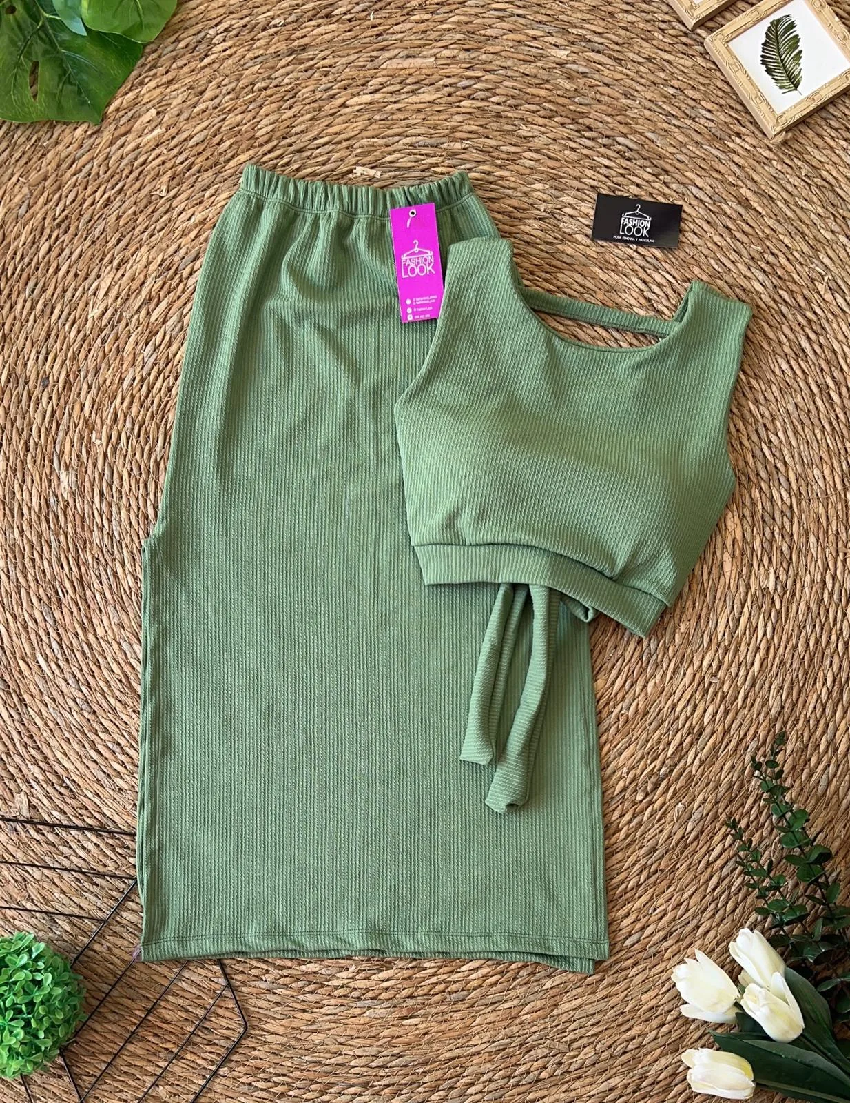 Conjunto en PROMO